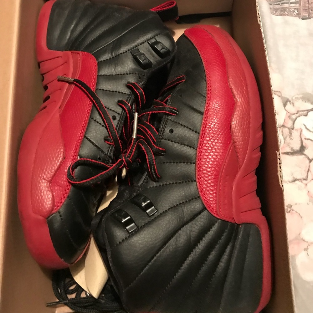 Jordan’s size 6